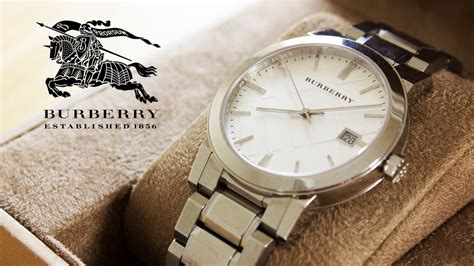 burberry watches review reddit|clearance burberry watches.